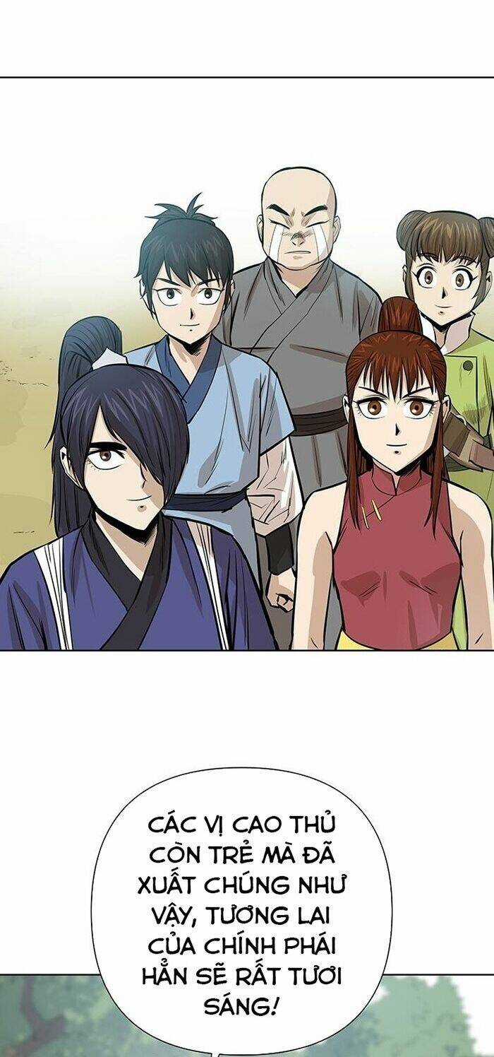 Sư Phụ Quỷ Diện - Chapter 35 - Trang 43