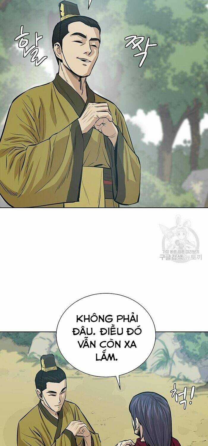 Sư Phụ Quỷ Diện - Chapter 35 - Trang 44