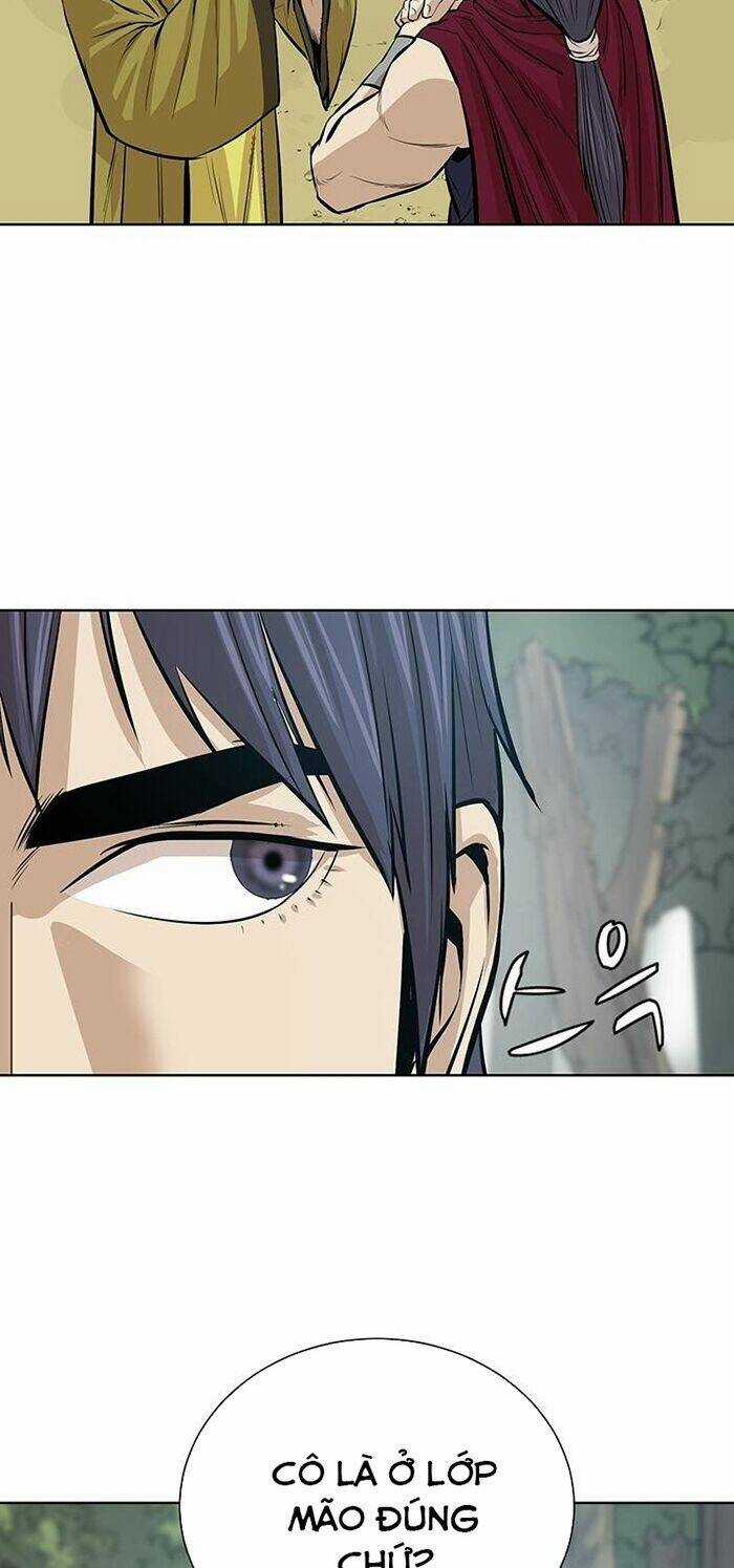 Sư Phụ Quỷ Diện - Chapter 35 - Trang 45