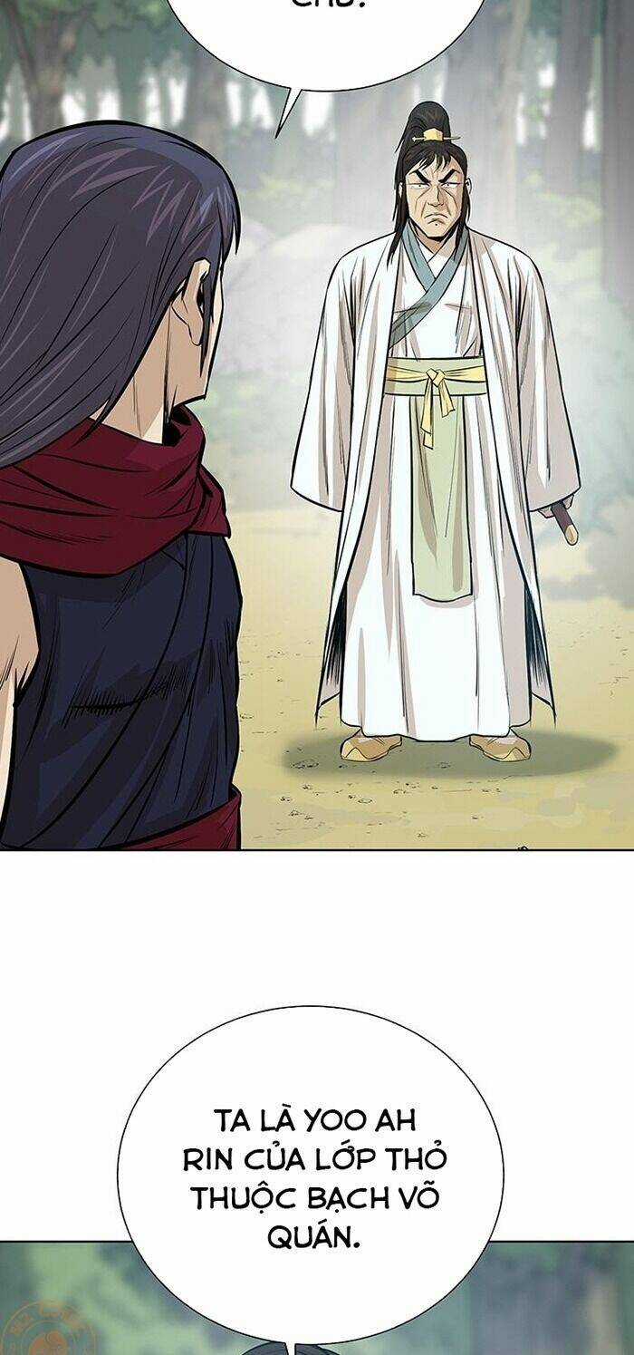 Sư Phụ Quỷ Diện - Chapter 35 - Trang 46