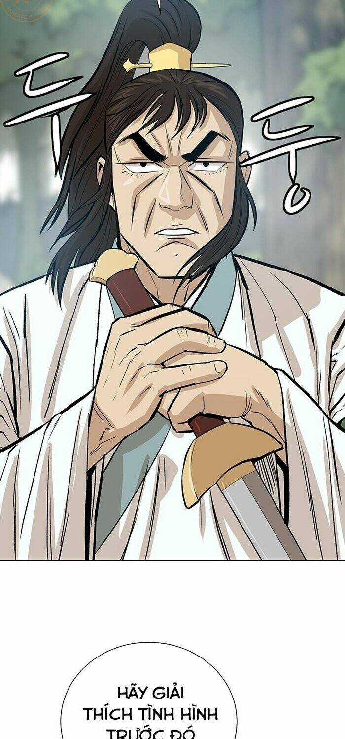 Sư Phụ Quỷ Diện - Chapter 35 - Trang 47