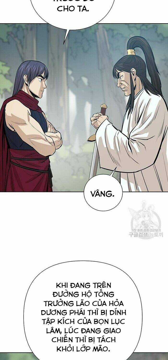 Sư Phụ Quỷ Diện - Chapter 35 - Trang 48