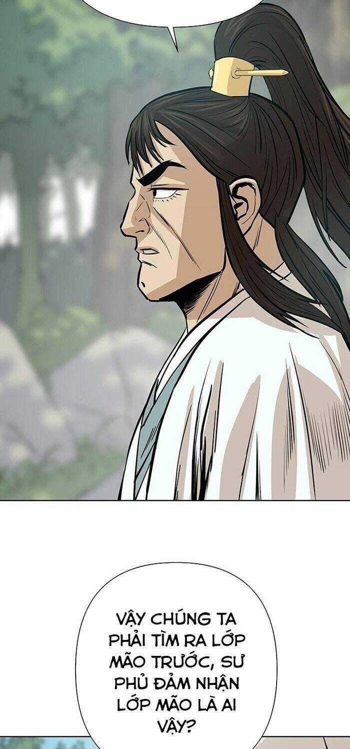 Sư Phụ Quỷ Diện - Chapter 35 - Trang 49