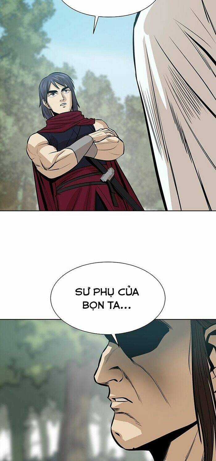 Sư Phụ Quỷ Diện - Chapter 35 - Trang 50