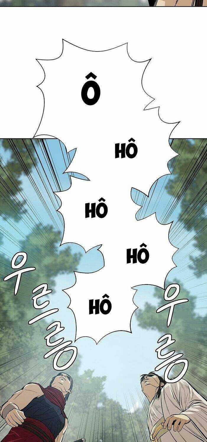 Sư Phụ Quỷ Diện - Chapter 35 - Trang 51