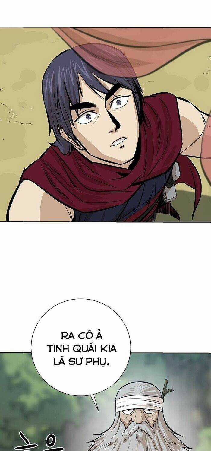 Sư Phụ Quỷ Diện - Chapter 35 - Trang 54