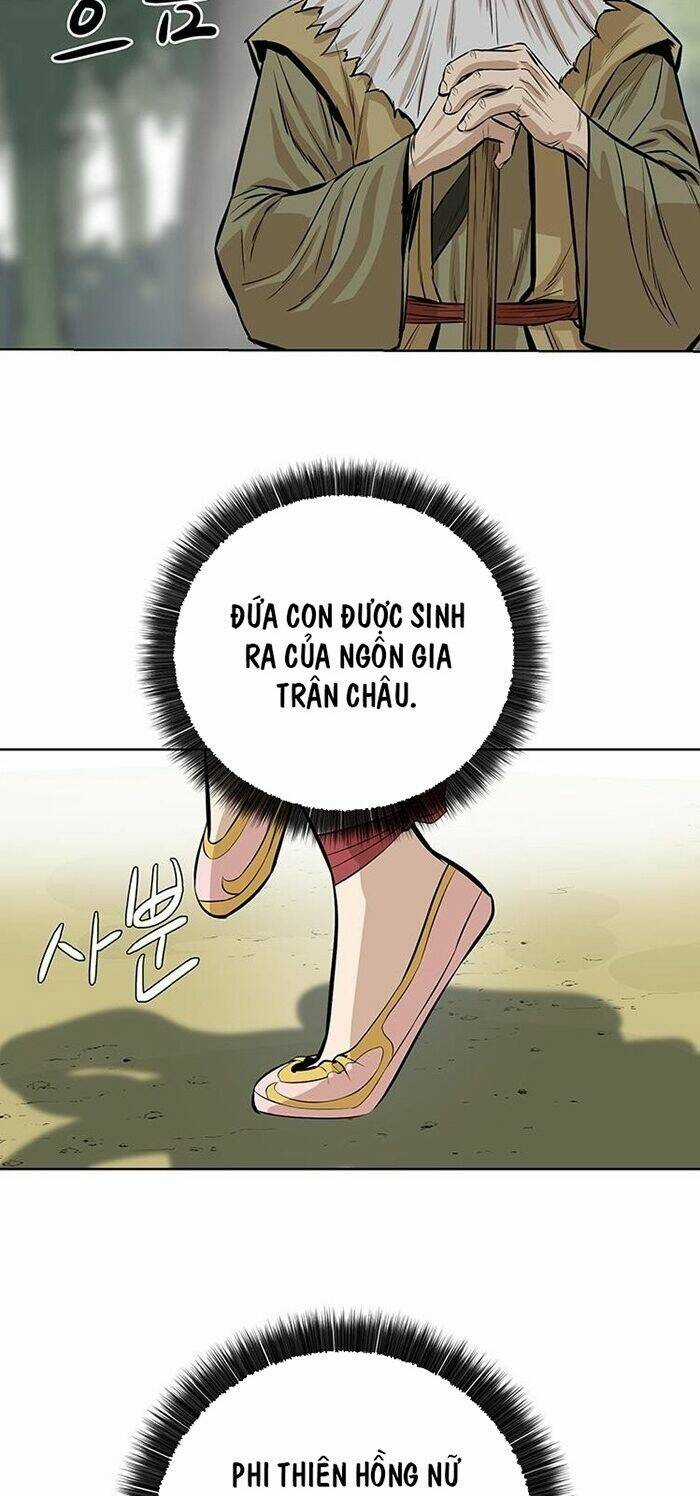 Sư Phụ Quỷ Diện - Chapter 35 - Trang 55