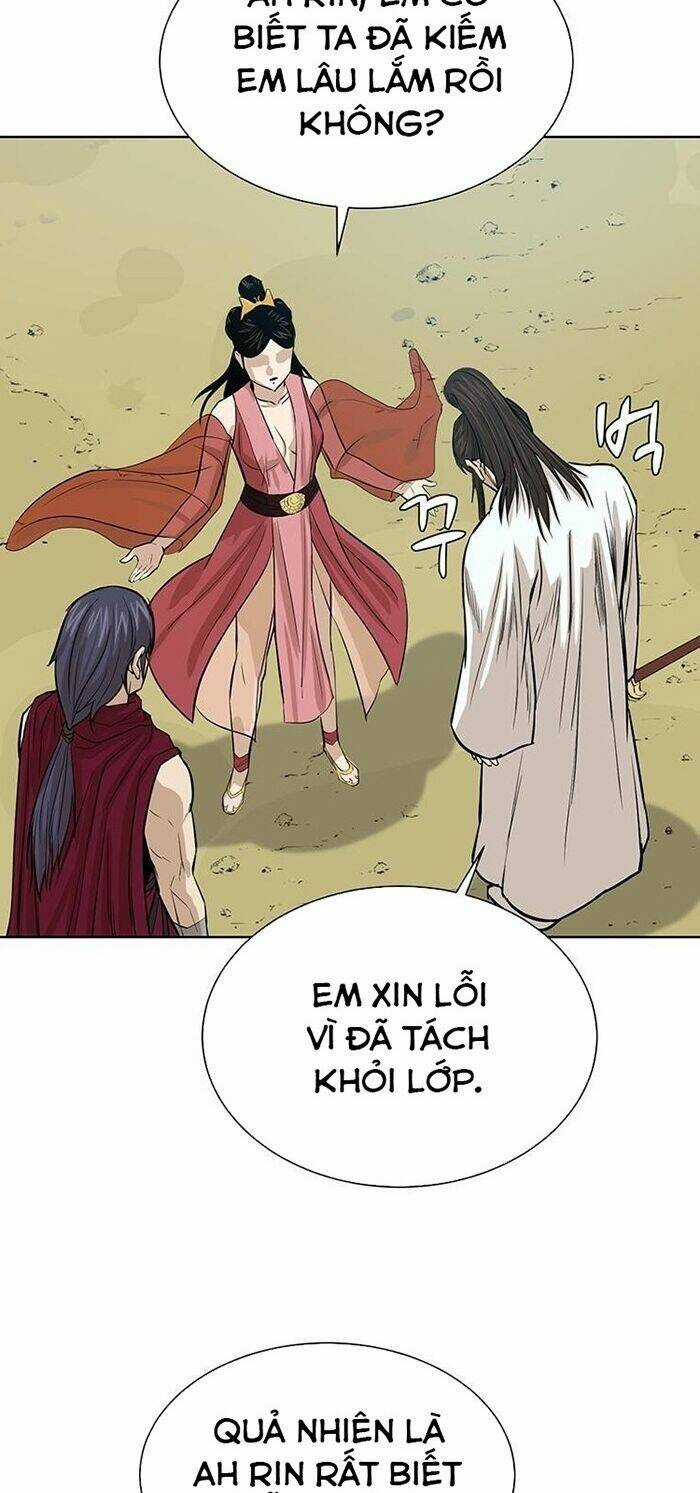 Sư Phụ Quỷ Diện - Chapter 35 - Trang 57