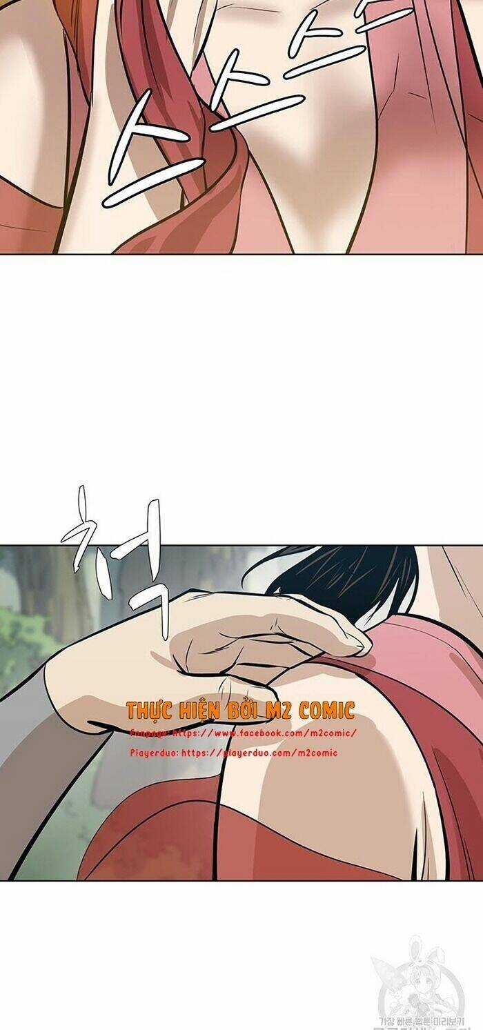 Sư Phụ Quỷ Diện - Chapter 35 - Trang 60