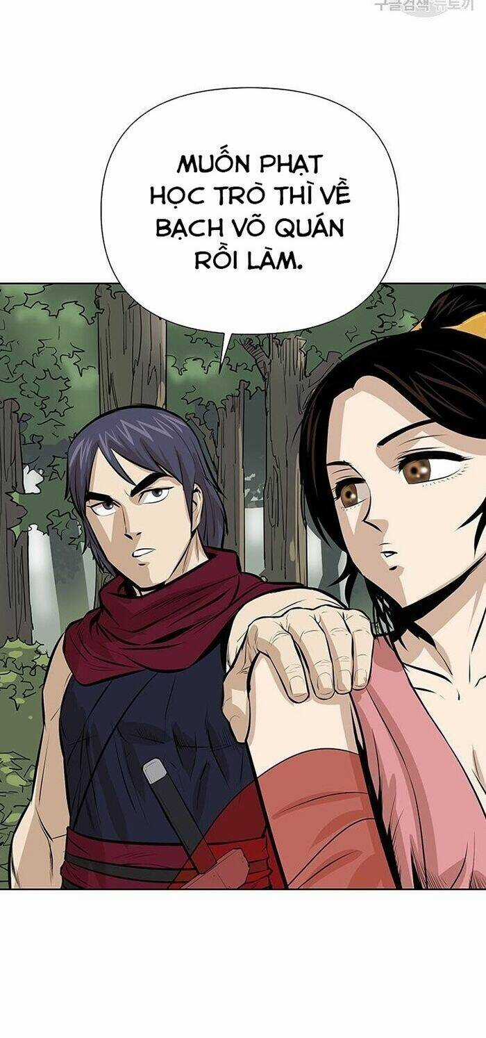 Sư Phụ Quỷ Diện - Chapter 35 - Trang 61