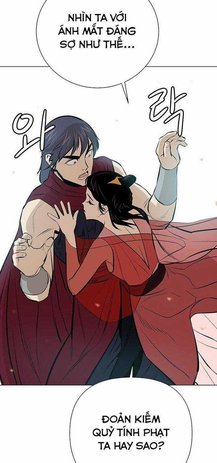 Sư Phụ Quỷ Diện - Chapter 35 - Trang 63