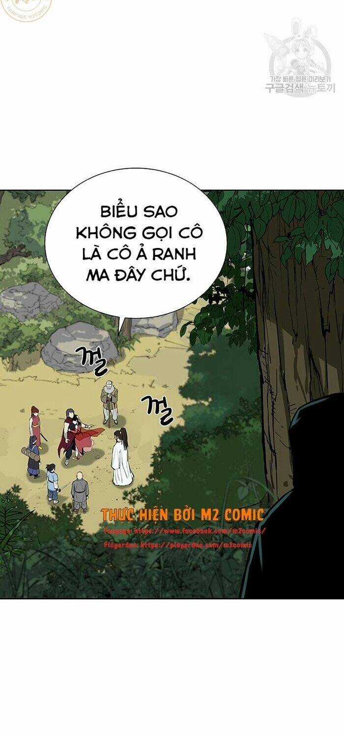 Sư Phụ Quỷ Diện - Chapter 35 - Trang 65