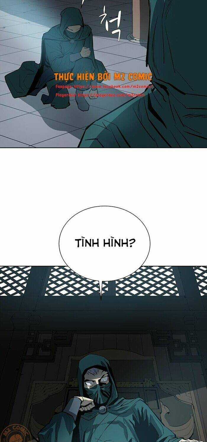 Sư Phụ Quỷ Diện - Chapter 35 - Trang 70