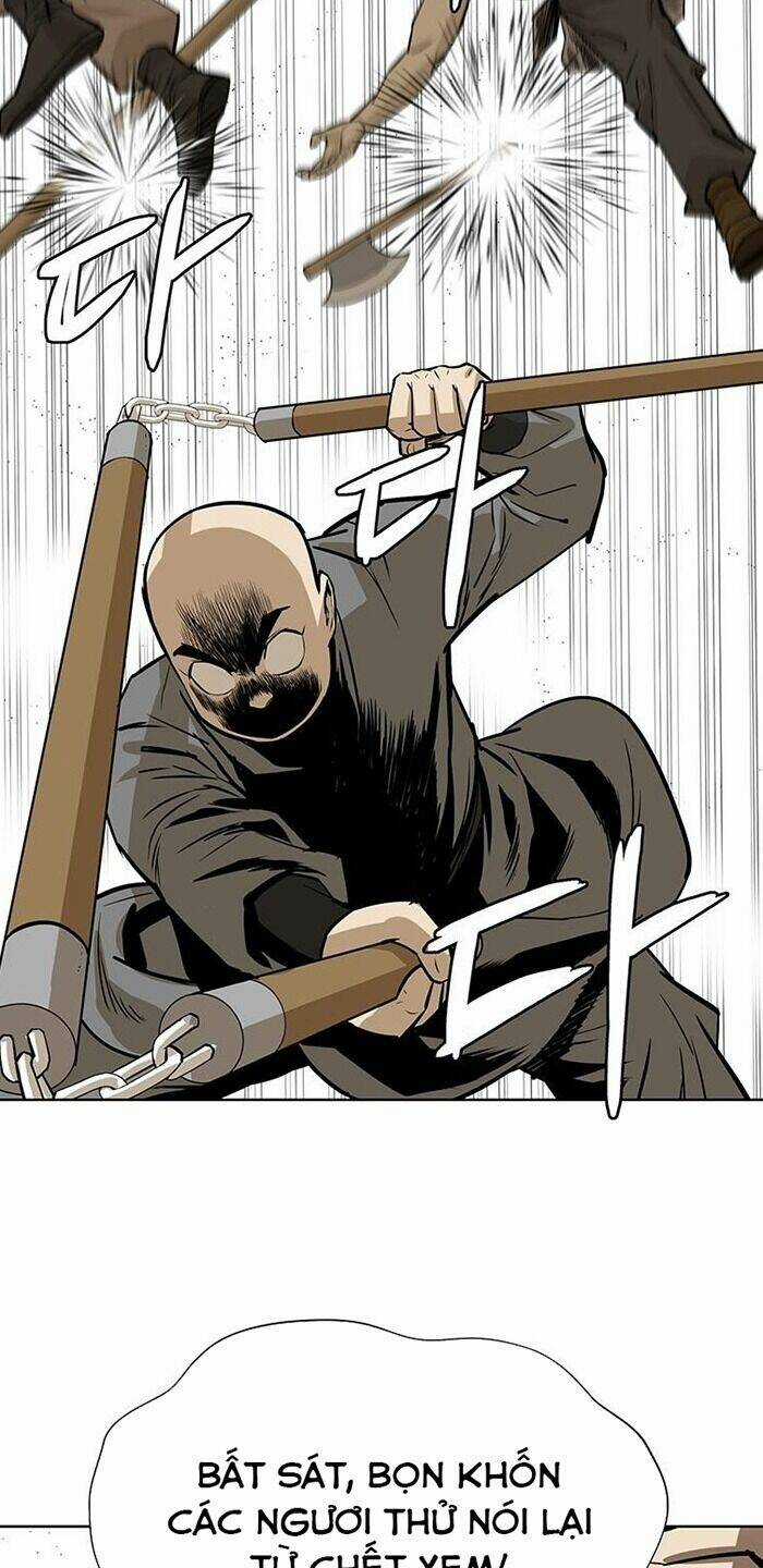 Sư Phụ Quỷ Diện - Chapter 35 - Trang 8