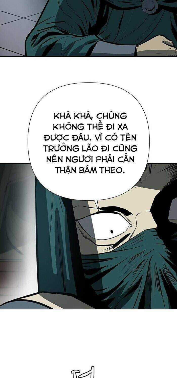 Sư Phụ Quỷ Diện - Chapter 35 - Trang 72