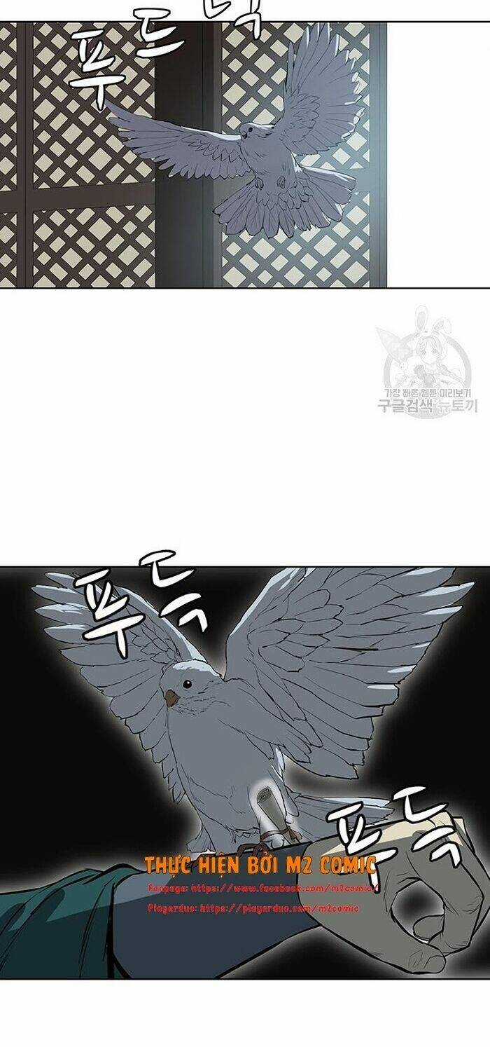 Sư Phụ Quỷ Diện - Chapter 35 - Trang 73