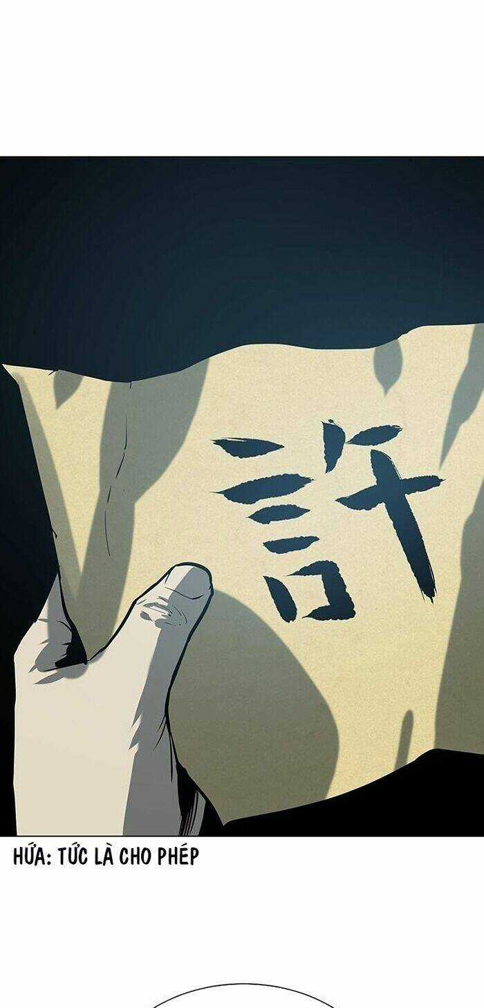 Sư Phụ Quỷ Diện - Chapter 36 - Trang 2