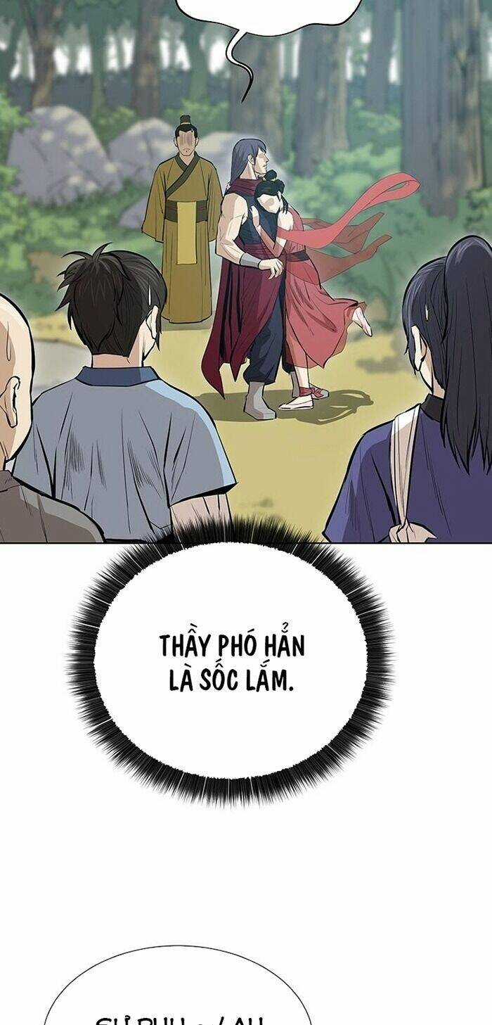 Sư Phụ Quỷ Diện - Chapter 36 - Trang 12