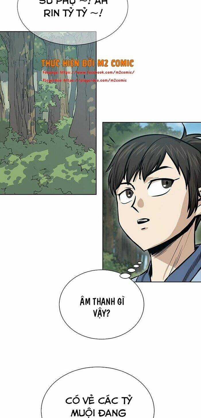 Sư Phụ Quỷ Diện - Chapter 36 - Trang 13