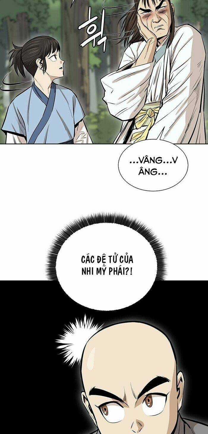 Sư Phụ Quỷ Diện - Chapter 36 - Trang 15