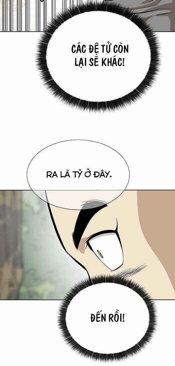 Sư Phụ Quỷ Diện - Chapter 36 - Trang 17