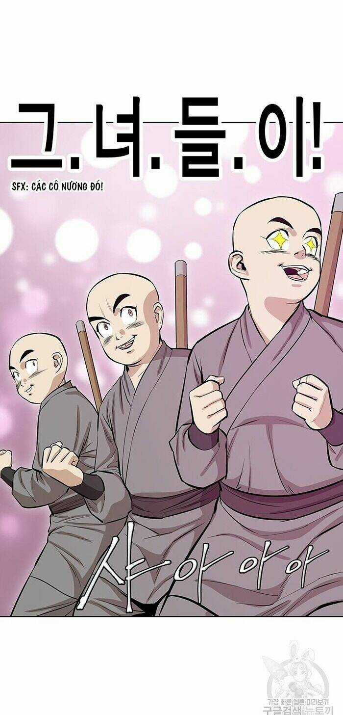 Sư Phụ Quỷ Diện - Chapter 36 - Trang 18