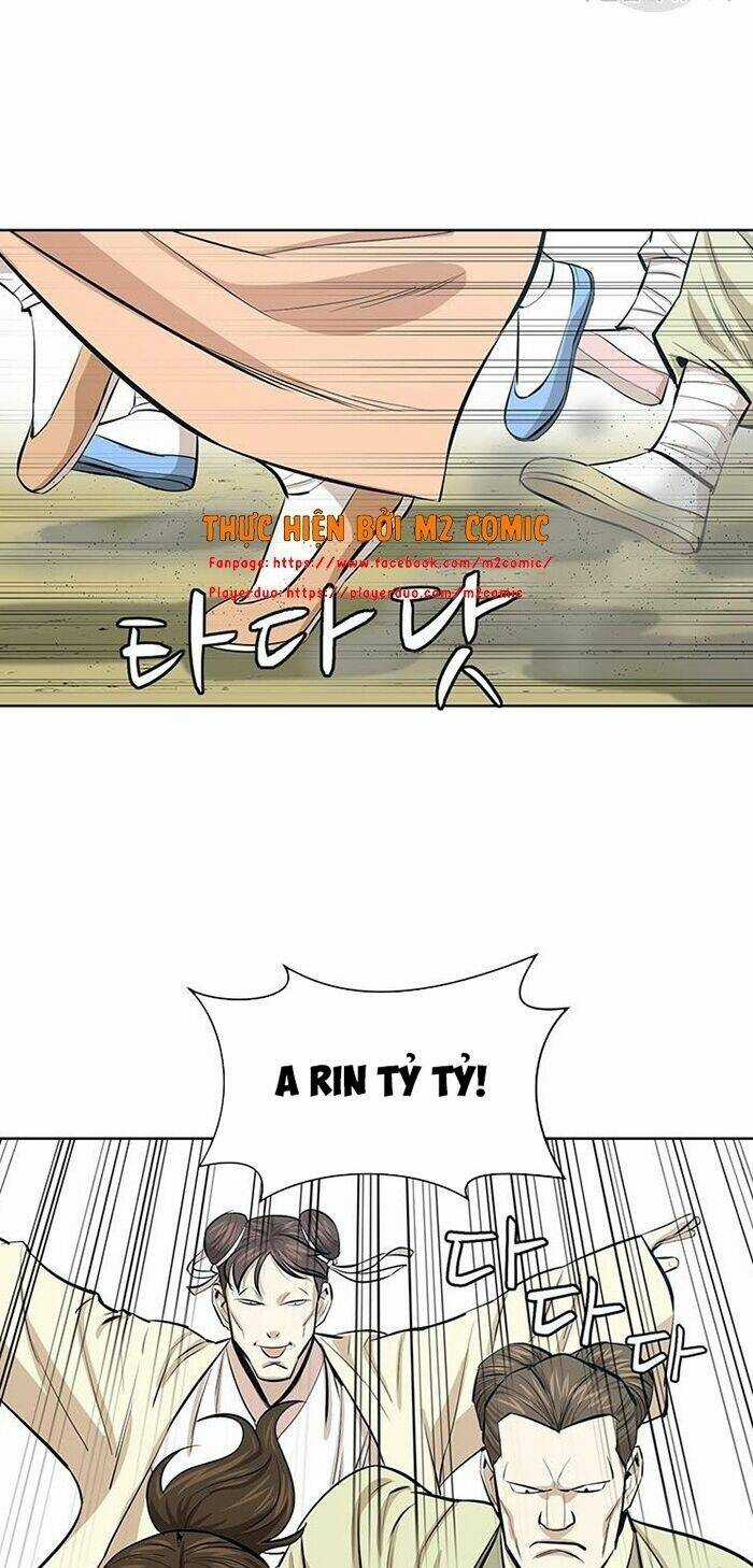 Sư Phụ Quỷ Diện - Chapter 36 - Trang 19