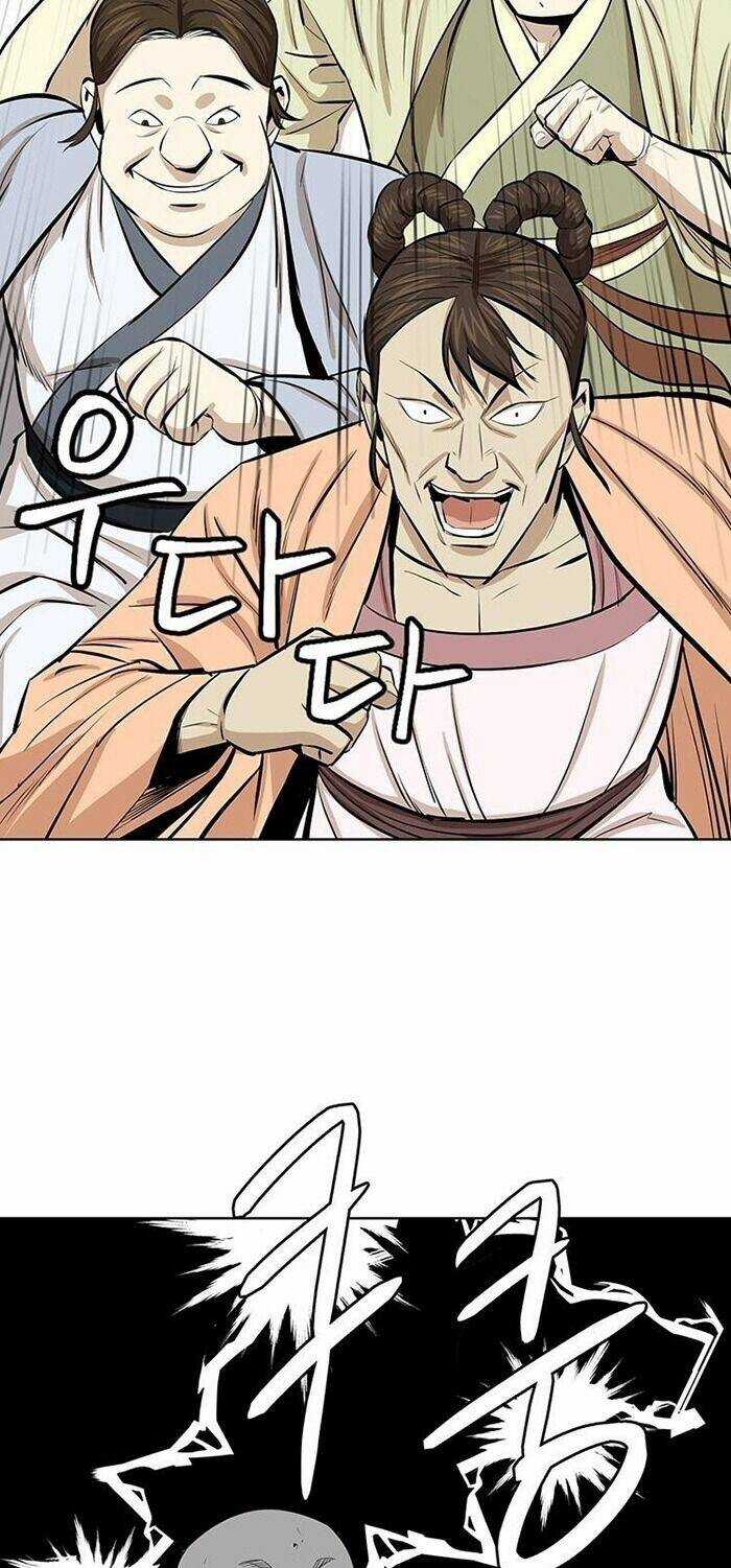 Sư Phụ Quỷ Diện - Chapter 36 - Trang 20