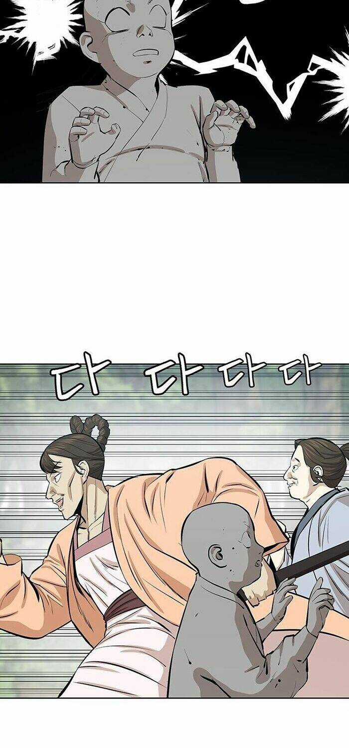 Sư Phụ Quỷ Diện - Chapter 36 - Trang 21