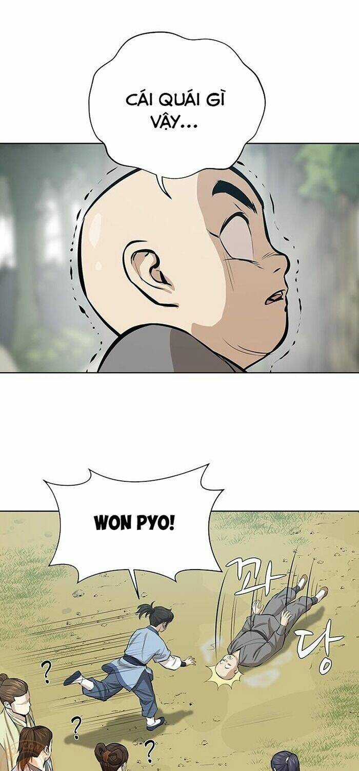 Sư Phụ Quỷ Diện - Chapter 36 - Trang 22