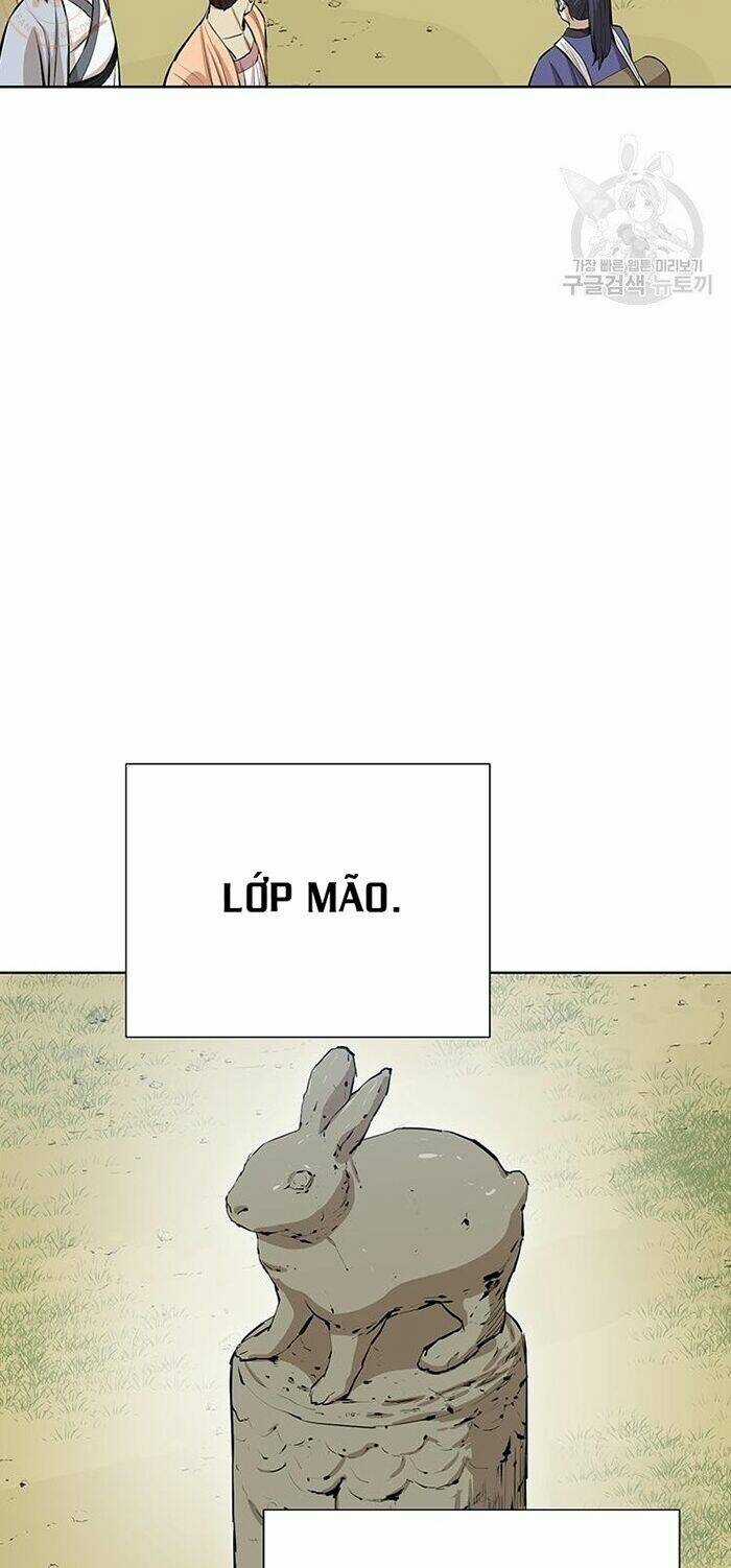 Sư Phụ Quỷ Diện - Chapter 36 - Trang 23