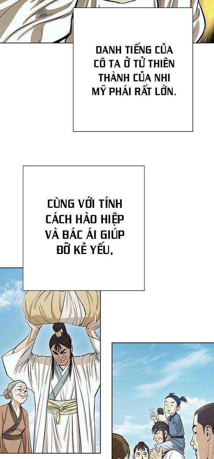 Sư Phụ Quỷ Diện - Chapter 36 - Trang 25