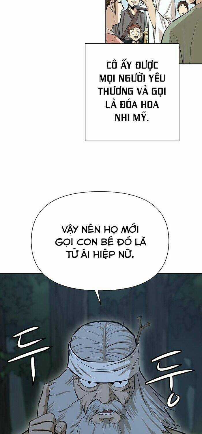 Sư Phụ Quỷ Diện - Chapter 36 - Trang 26