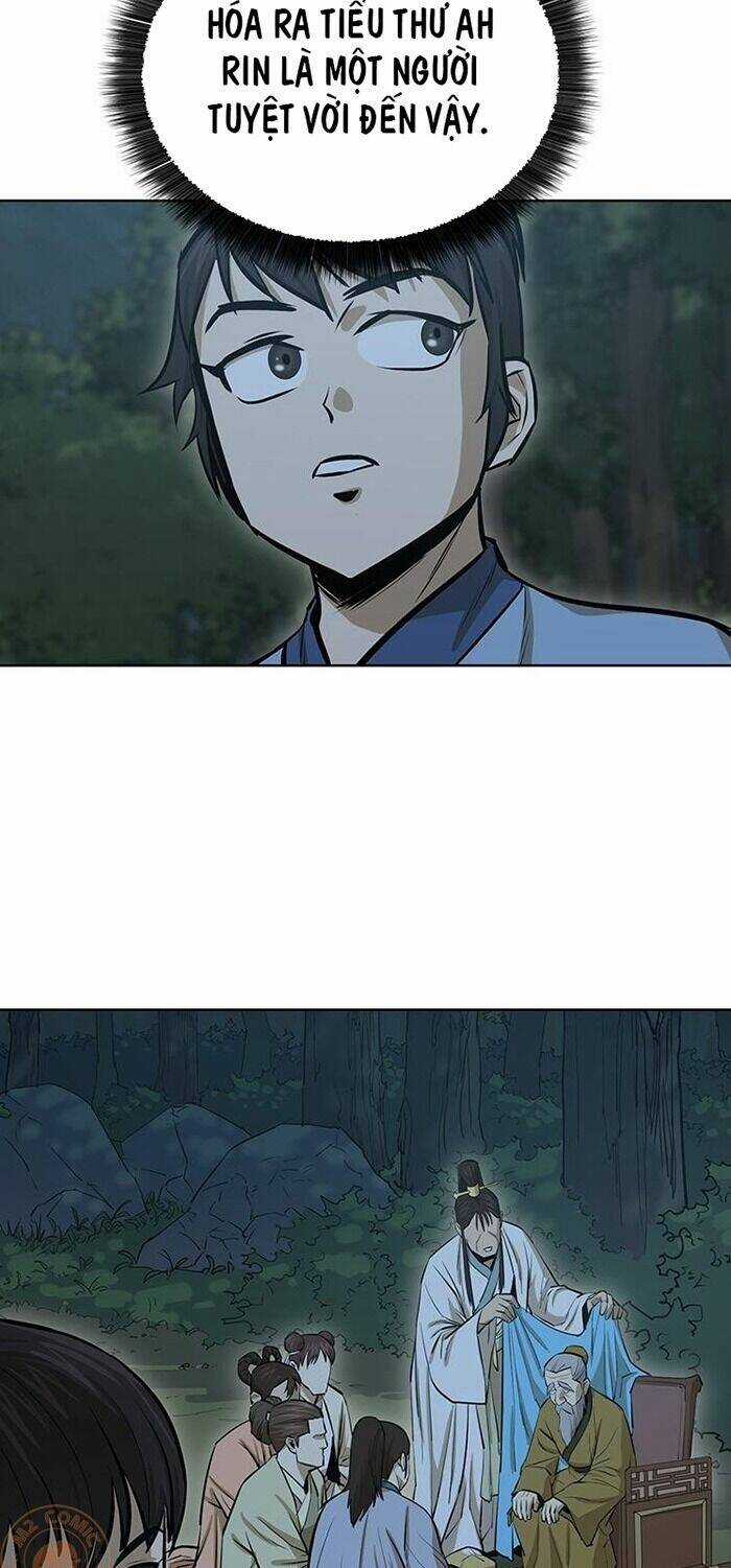 Sư Phụ Quỷ Diện - Chapter 36 - Trang 28
