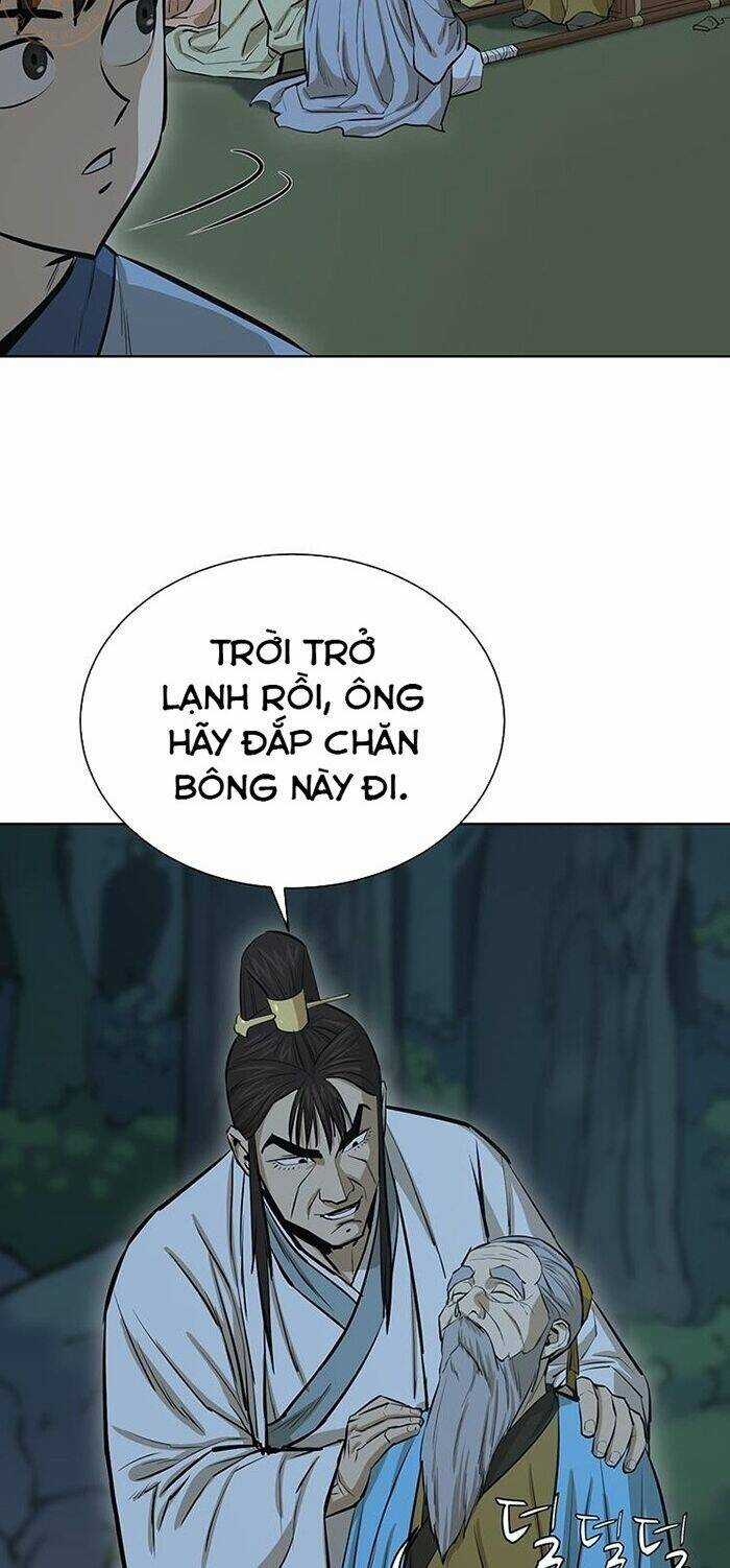 Sư Phụ Quỷ Diện - Chapter 36 - Trang 29