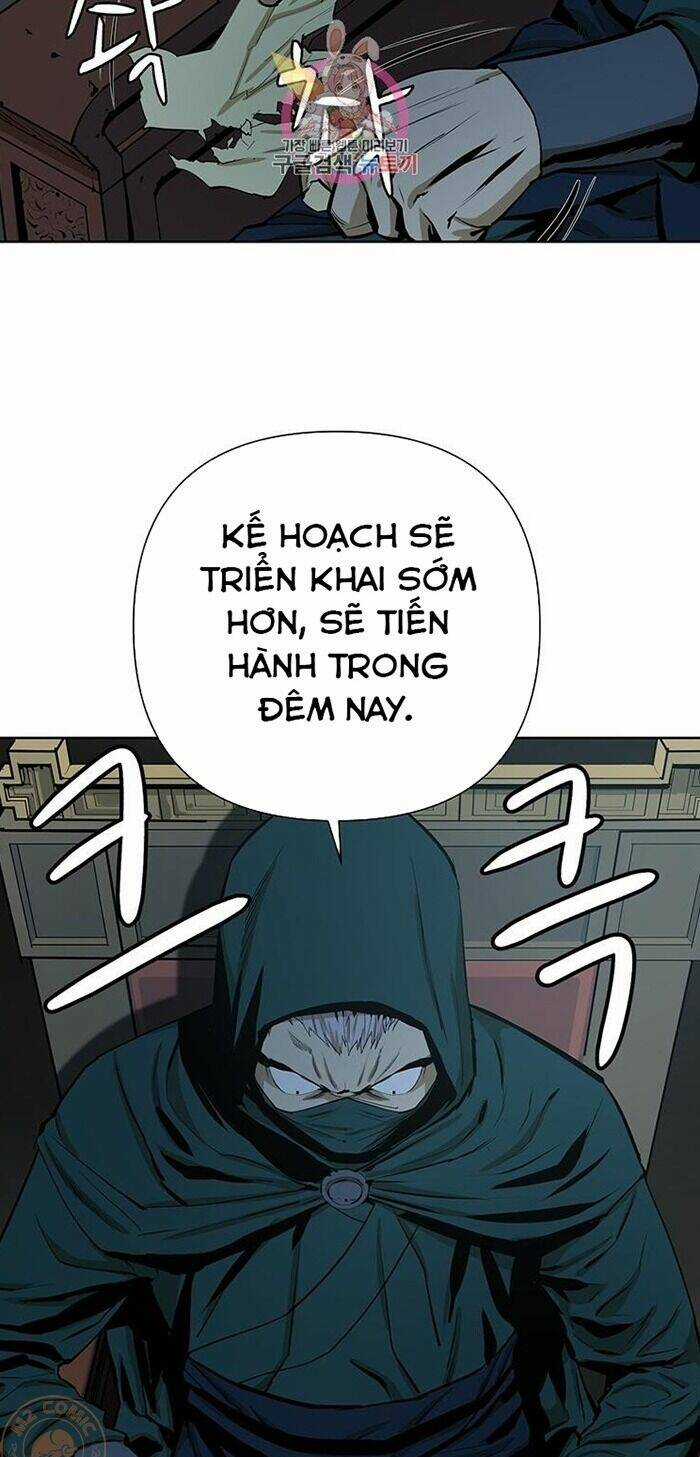 Sư Phụ Quỷ Diện - Chapter 36 - Trang 4