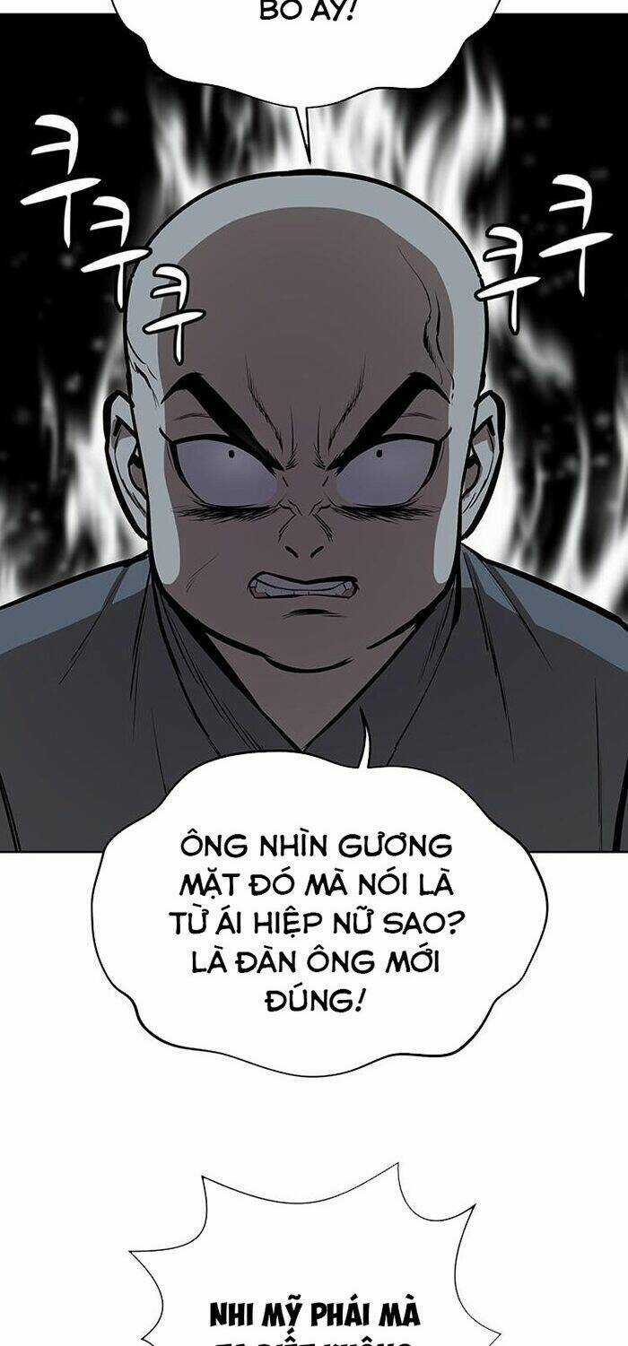 Sư Phụ Quỷ Diện - Chapter 36 - Trang 33
