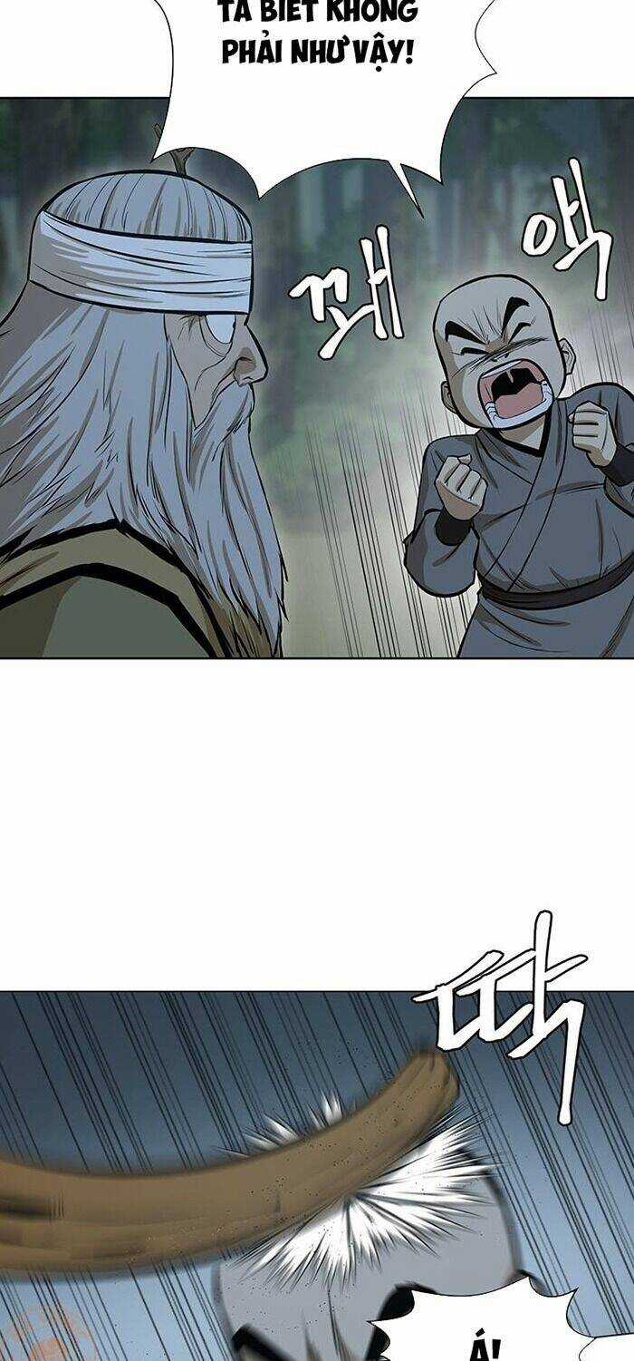 Sư Phụ Quỷ Diện - Chapter 36 - Trang 34