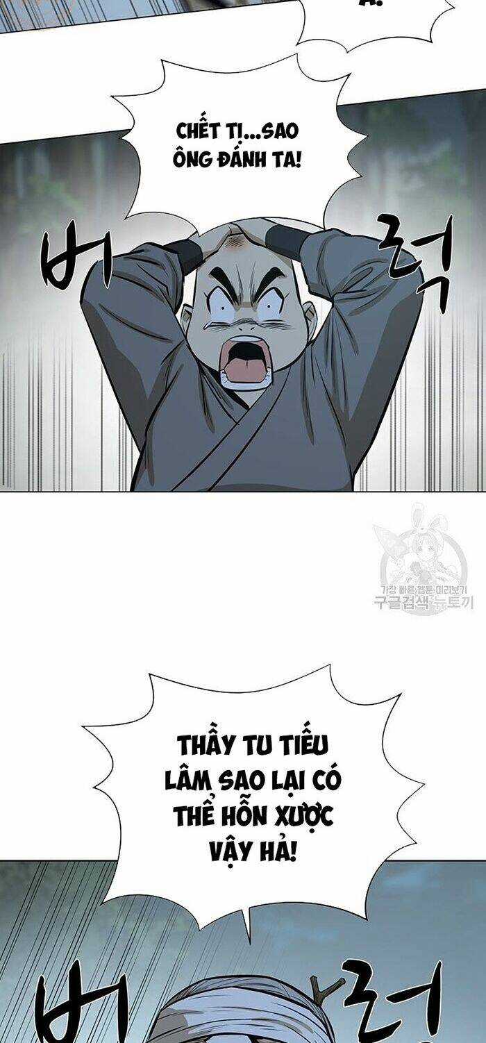 Sư Phụ Quỷ Diện - Chapter 36 - Trang 35