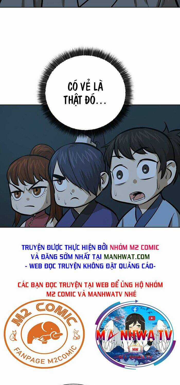 Sư Phụ Quỷ Diện - Chapter 36 - Trang 38