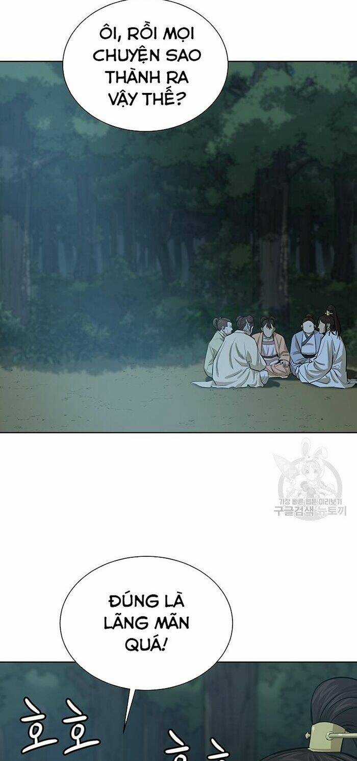 Sư Phụ Quỷ Diện - Chapter 36 - Trang 39