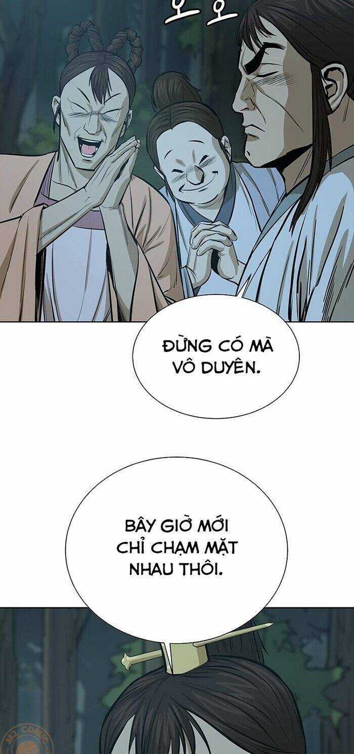 Sư Phụ Quỷ Diện - Chapter 36 - Trang 40