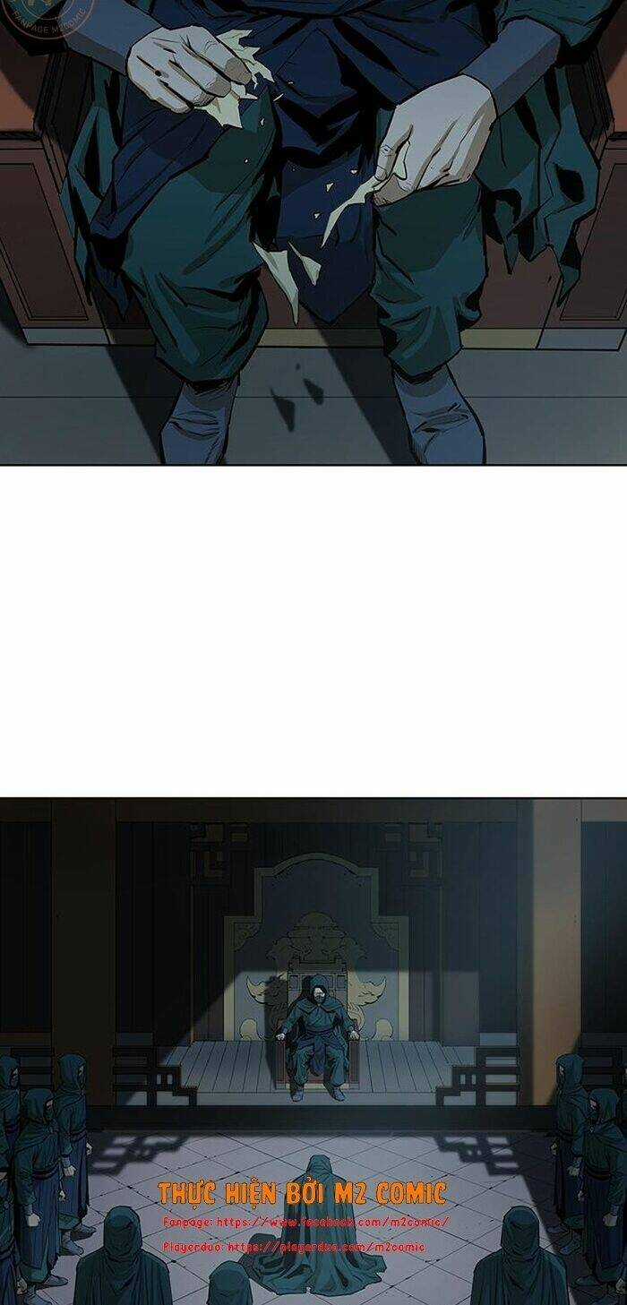 Sư Phụ Quỷ Diện - Chapter 36 - Trang 5