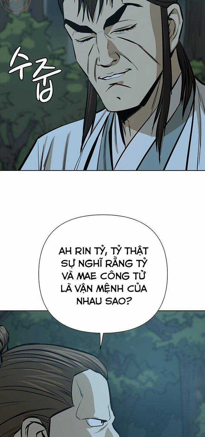 Sư Phụ Quỷ Diện - Chapter 36 - Trang 41