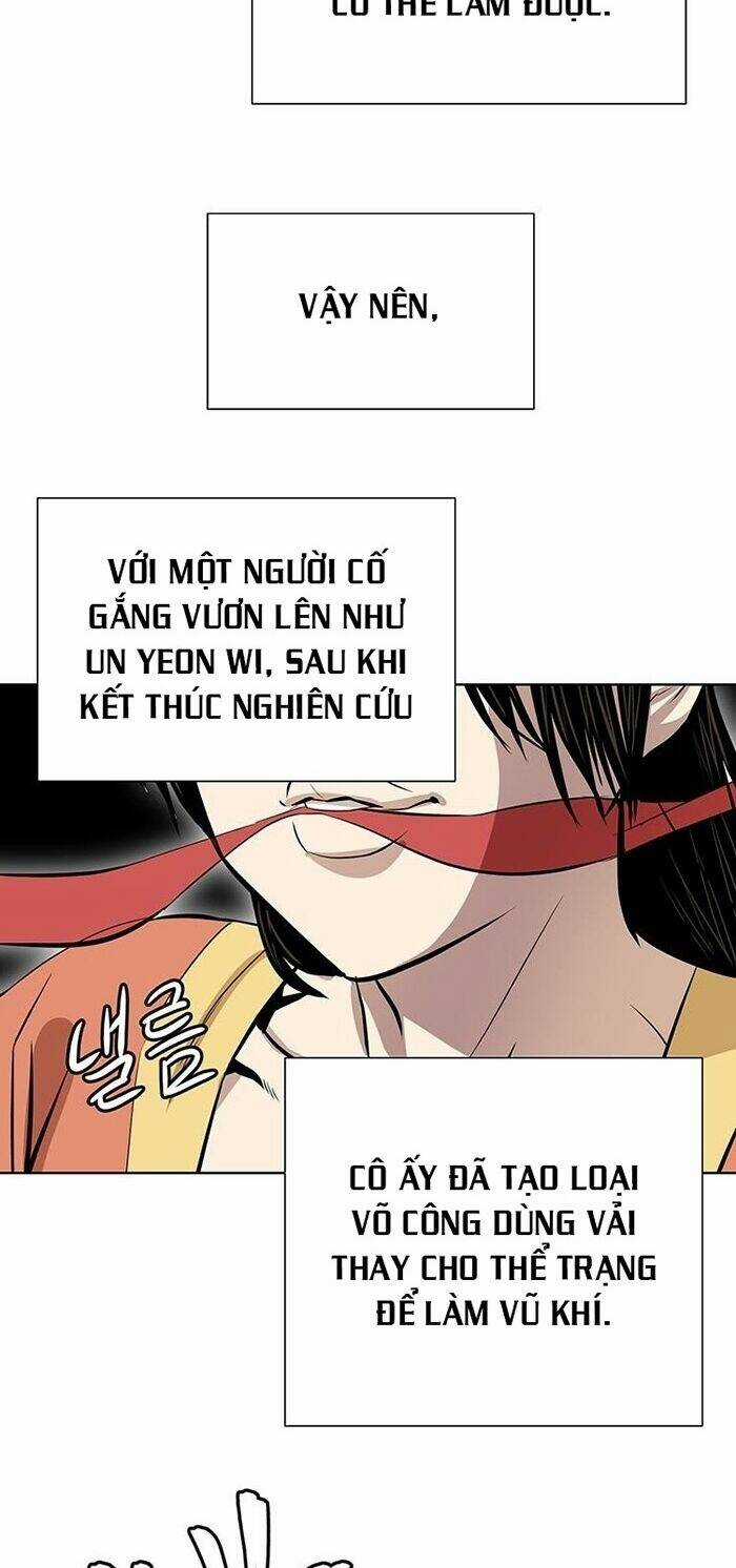 Sư Phụ Quỷ Diện - Chapter 36 - Trang 49