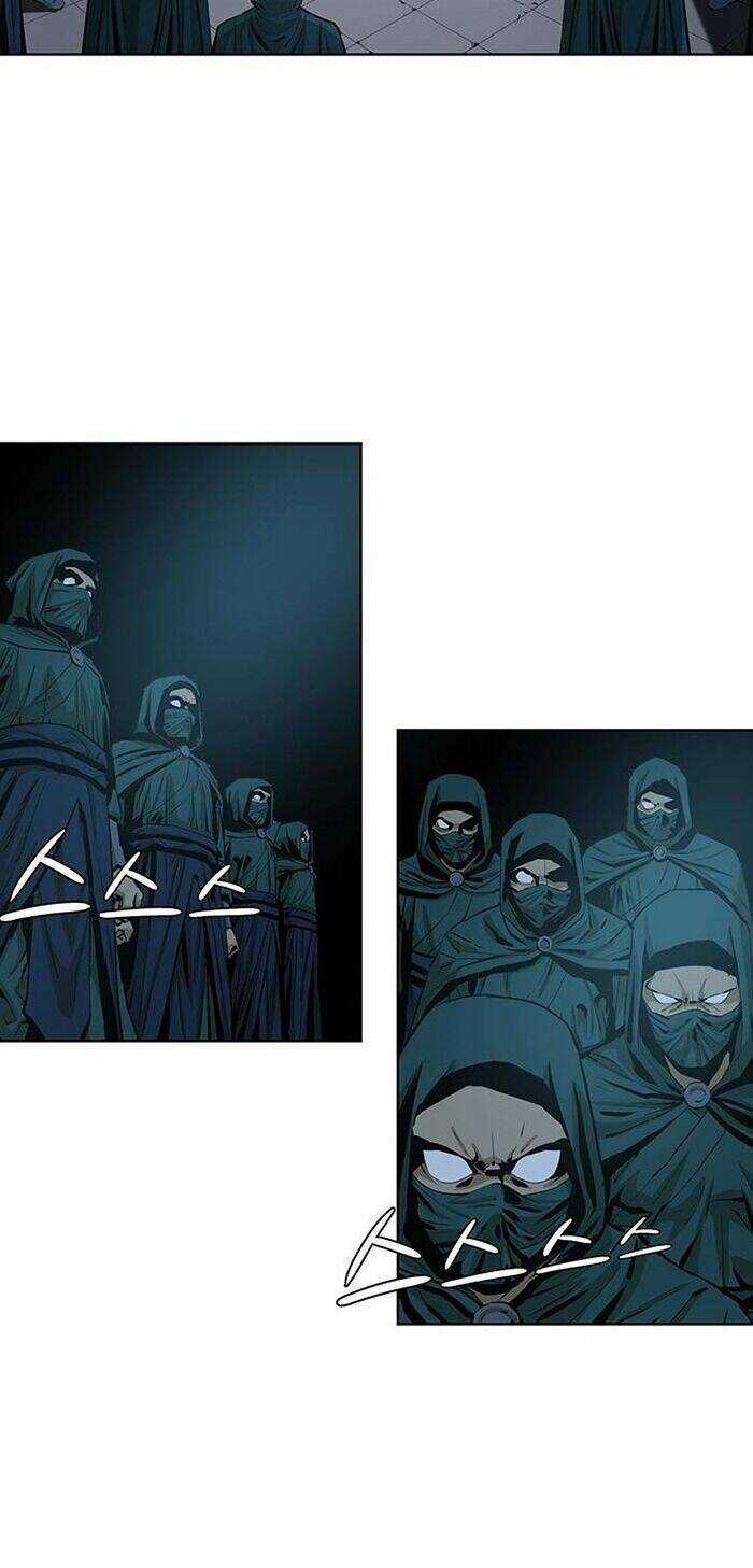 Sư Phụ Quỷ Diện - Chapter 36 - Trang 6