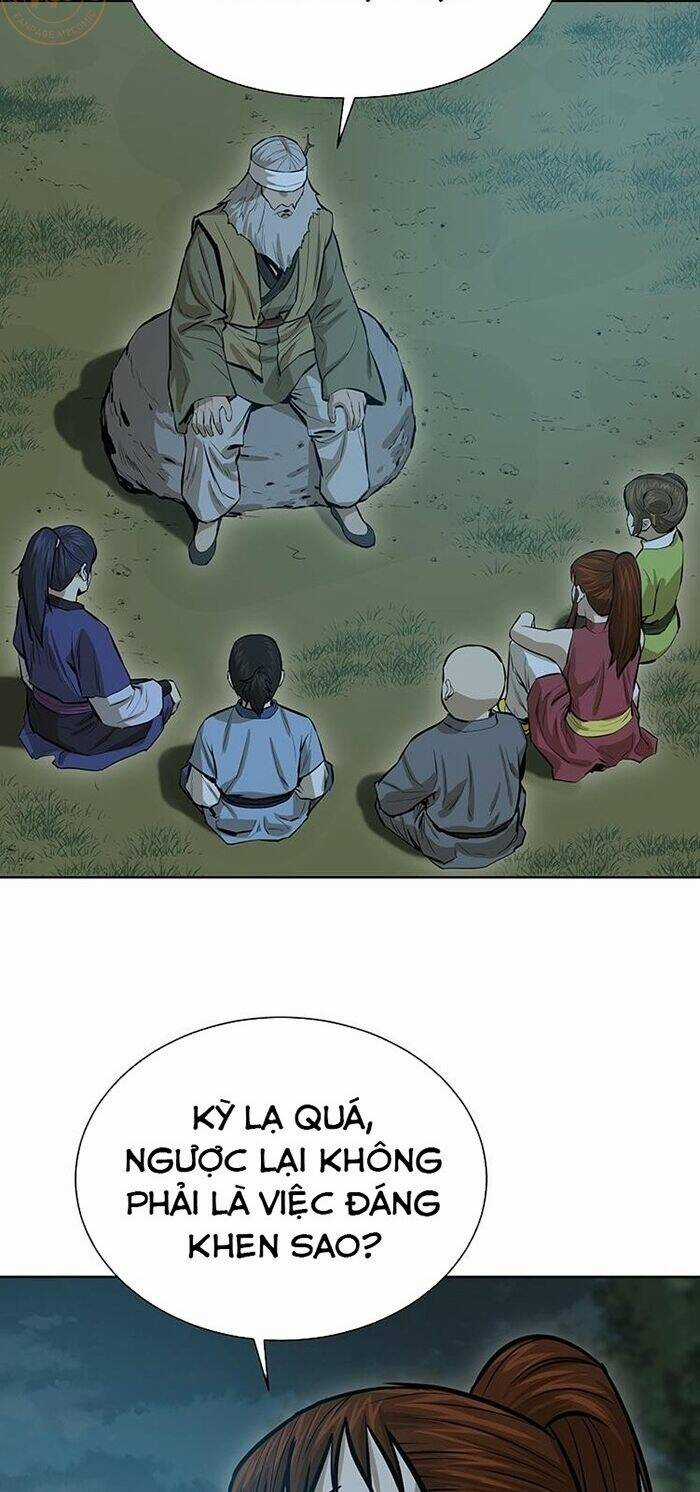 Sư Phụ Quỷ Diện - Chapter 36 - Trang 53