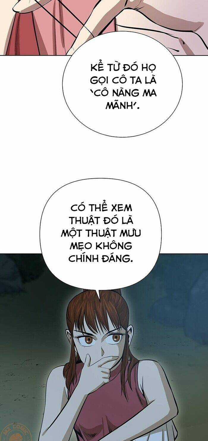 Sư Phụ Quỷ Diện - Chapter 36 - Trang 58