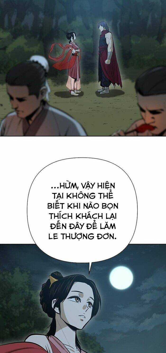 Sư Phụ Quỷ Diện - Chapter 36 - Trang 61