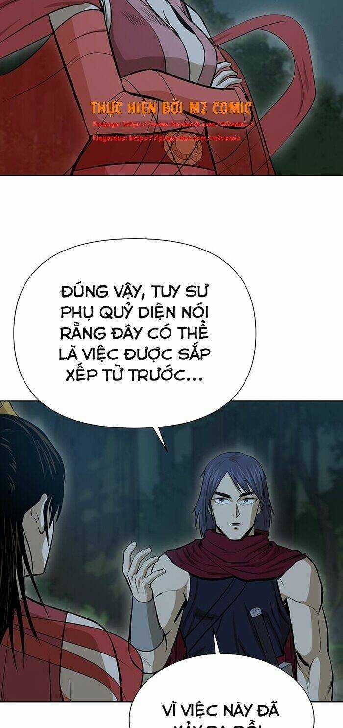 Sư Phụ Quỷ Diện - Chapter 36 - Trang 62